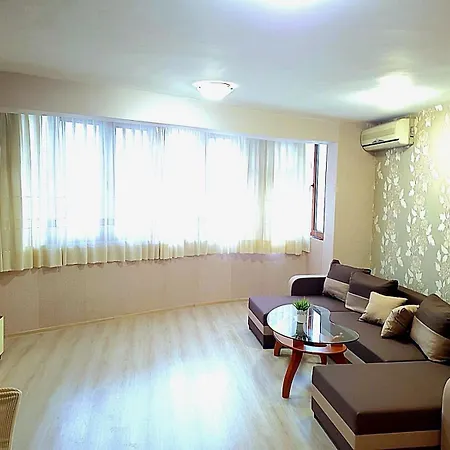 Lux Sisi Apartamento Burgas
