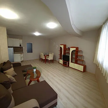 Lux Sisi Apartamento