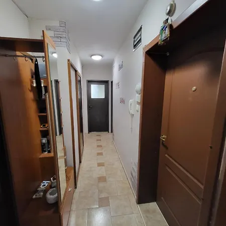 Lux Sisi Appartement Burgas