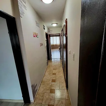 Appartement Lux Sisi *