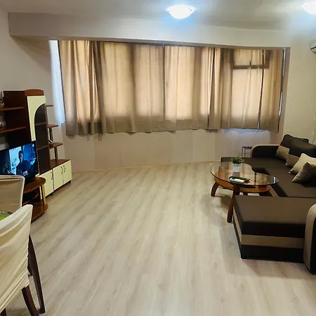 Lux Sisi Apartamento