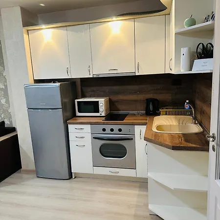 Apartamento Lux Sisi