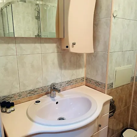 Lux Sisi Apartamento *