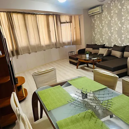 Appartement Lux Sisi *
