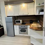 Apartment Lux Sisi